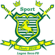 拉戈塞卡运动 logo